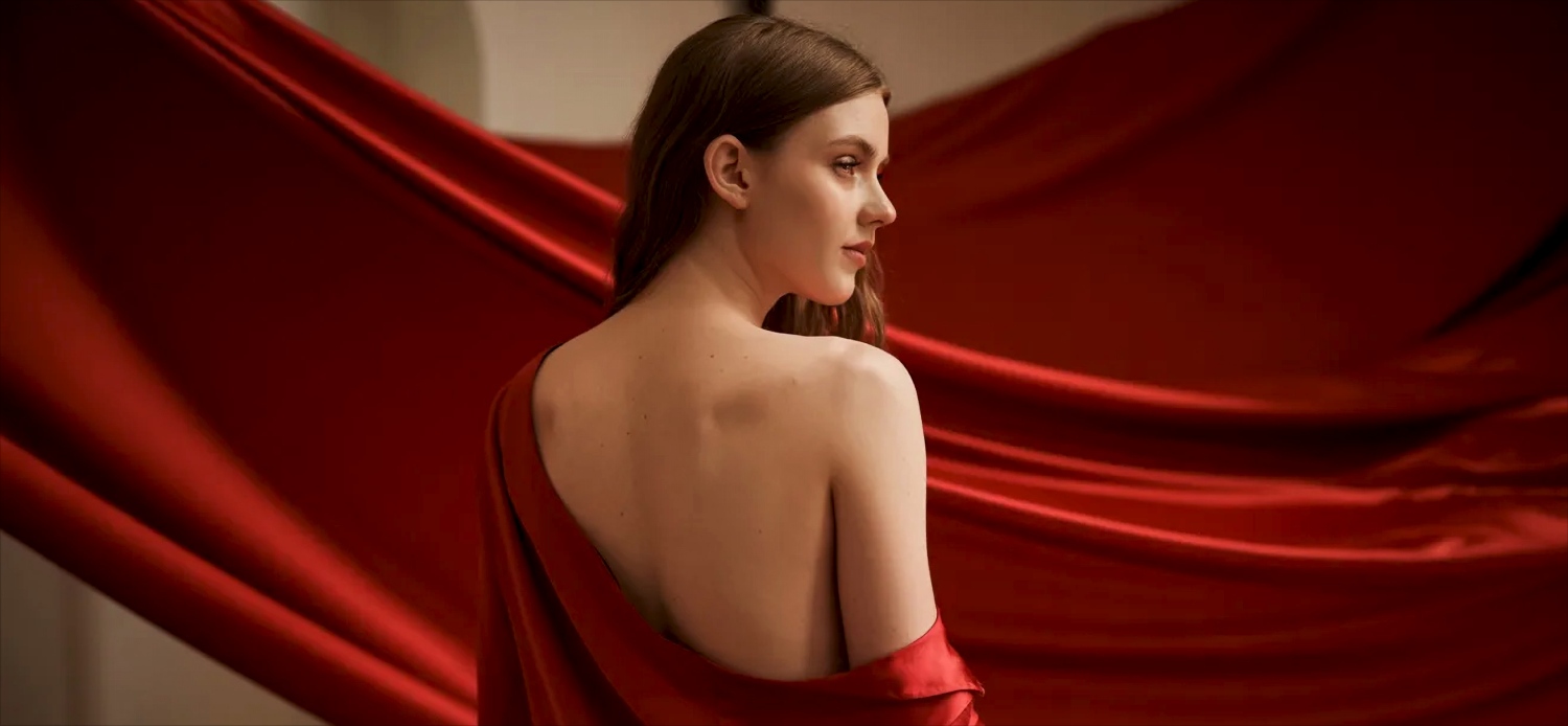 ТОП-12 раздеваторов без размытия: ИИ-боты без блюра